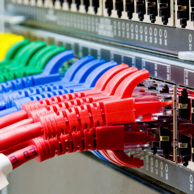 Structured Cabling Systems